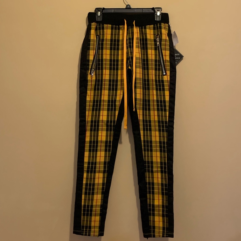 Woman’s Track Pants